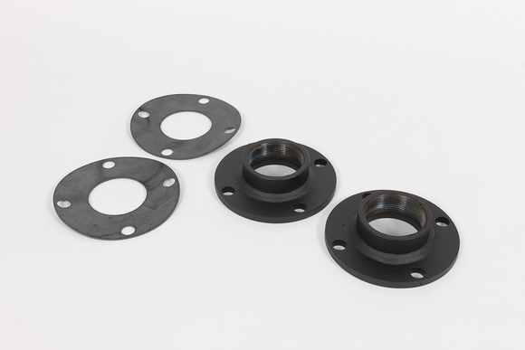 Nibe set flenzen ELK213 op SP 022105 - afb. 1