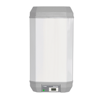 Nibe SMART-boiler Melite 100L elektr. ti