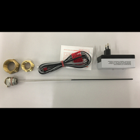 Nibe titanium anode 400mm G3/4 " 018617