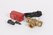 Nibe VCC11 wisselafsluiter tbv F2040-12/ - afb. 1