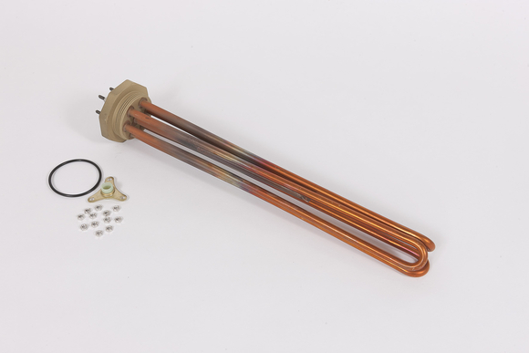 Nibe verw.element 4500W IU 36 218010 - afb. 1