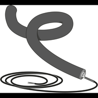 Nibe verwarmingslint KVR10-30 tbv conden