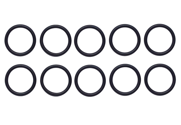 O-RING (10 STUKS) 981163 - afb. 1