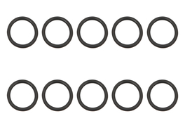 O-RING 10ST. 108602