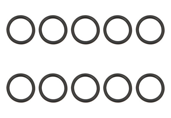 O-RING 10ST. 108602 - afb. 1
