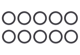 O-RING 10ST. 108604