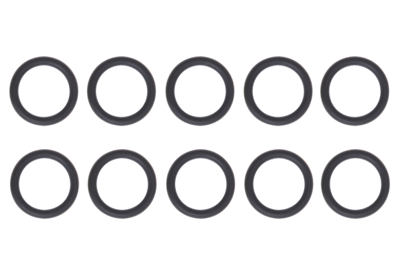 O-RING 10ST. 108604 - afb. 1
