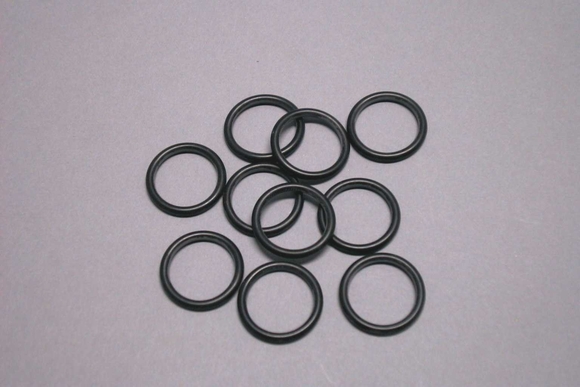 O-RING 10ST. 79024S - afb. 1