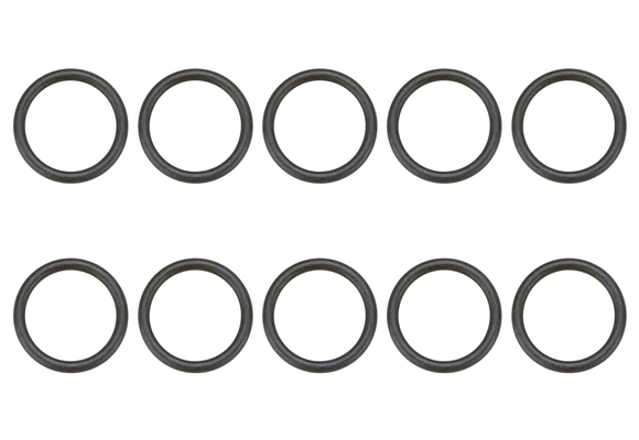 O-RING 10ST 981172 - afb. 1