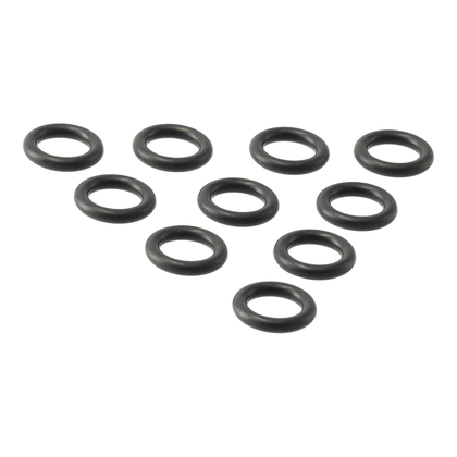 O-RING 10ST. S62586 - afb. 1