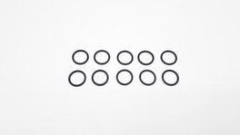 O-RING 14,5X2 10ST. S58762