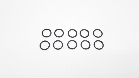 O-RING 14,5X2 10ST. S58762 - afb. 1