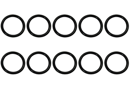 O-RING 15 PIJP 10ST. 035167