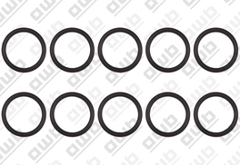 O-RING 15X2MM (10MM) 0020014194