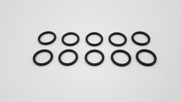 O-RING 16 X 3.6 10ST. S62433