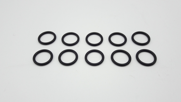 O-RING 16 X 3.6 10ST. S62433 - afb. 1