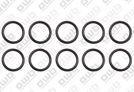 O-RING 17,8X2,6 (10ST) 0020014175