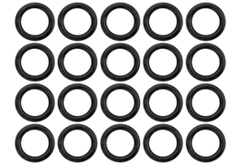 O-RING 17 INW. 20 ST. 035157