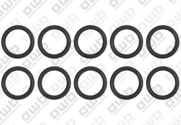 O-RING 19,8X3,6 (10ST) 0020014183