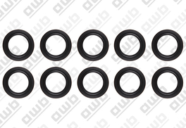 O-RING 22X14MM (10ST) 0020014166
