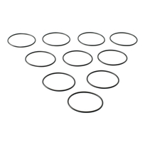 O-RING 63X3 10ST. S58739