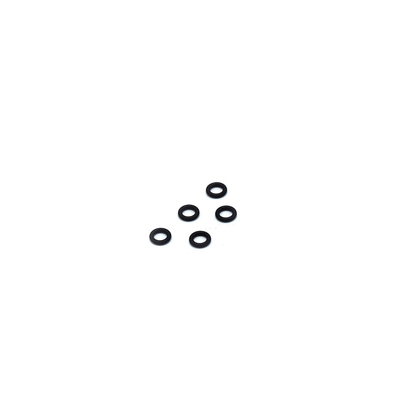 O-RING 6X2 SET A 5ST. 545-2103 - afb. 1