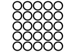 O-RING BY-PASS A000460183