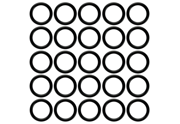 O-RING BY-PASS A000460183 - afb. 1