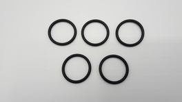 O-RING G.PYP 26.8X22X2.5 57828