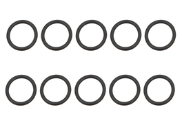 O-RING GASAANSLUITING 10ST. A000035169