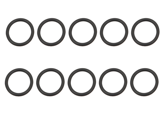 O-RING GASAANSLUITING 10ST. A000035169 - afb. 1