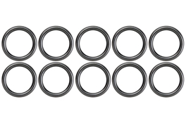 O-RING PER 10 STUKS 103415