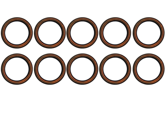 O-RING PER 10 STUKS 193537 - afb. 1