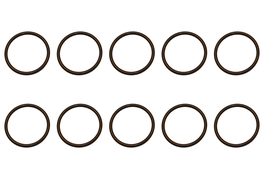 O-RING Y-CONNECTOR SIFON 10ST. 002001863