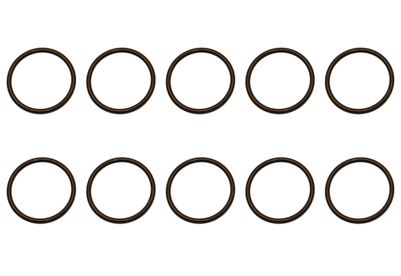 O-RING Y-CONNECTOR SIFON 10ST. 002001863 - afb. 1