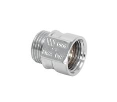 Ocean keerklep 1/2" bixbui
