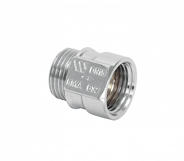 Ocean keerklep 1/2" bixbui - afb. 1
