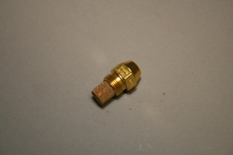 OLIEVERSTUIVER 0.55/60GR. 659961106