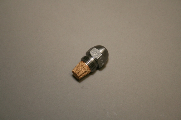 OLIEVERSTUIVER 1,00/45GR. S 659971204 - afb. 1