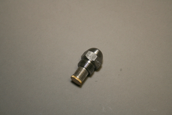 OLIEVERSTUIVER 2.00/60GR. 659961320 - afb. 1