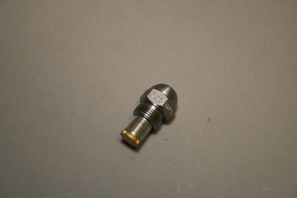 OLIEVERSTUIVER 2.25/60GR. 659961346 - afb. 1