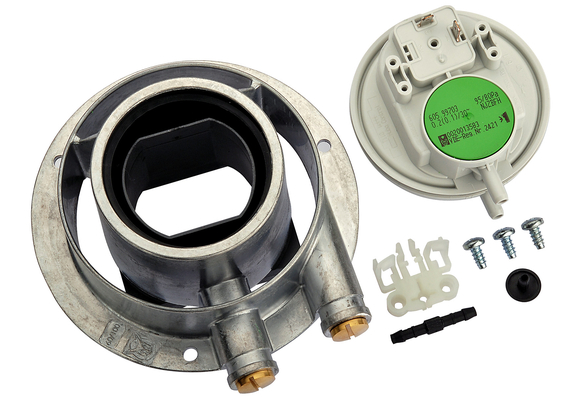 OMBOUWSET (ADAPTER,LDS) R1 0020018140 - afb. 1