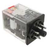 OMRON RELAIS 230AC MK2KP - afb. 2