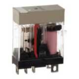 Omron Relais G2r-1 230vac 10044263 - afb. 2
