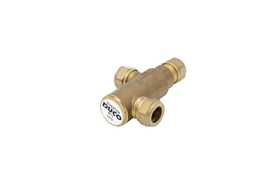 OMSCHAK.VENT. THERMOST. 065127