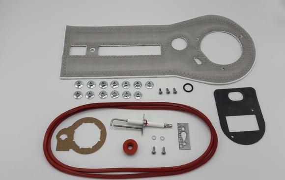 Remeha onderhoudset Quinta 45,65,85 S100493 - afb. 1