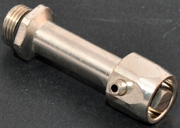 ONTLUCHTER 1/8" LANG 87229009970
