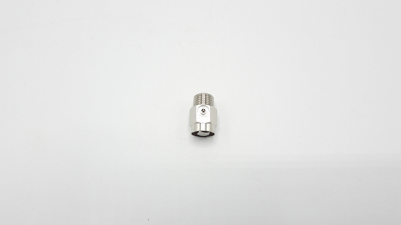 ONTLUCHTER 1/8" S41601 - afb. 1