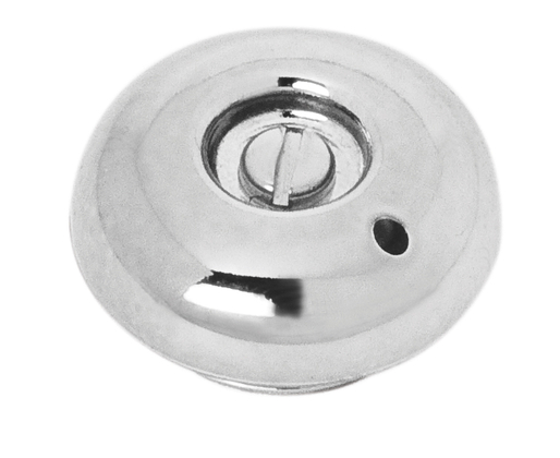 Ontluchter design chroom DRL - afb. 1