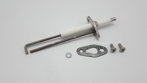 ONTST./IONISATIEPEN S57783 - afb. 1